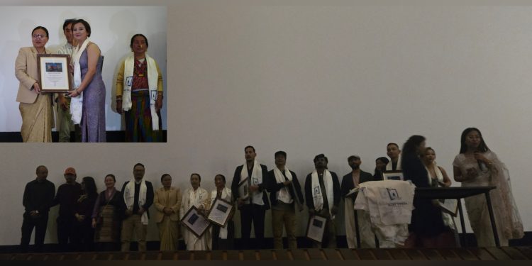 सिक्किममा जार वर्ल्ड प्रिमियर दर्शकबाट उत्कृष्ट प्रशंसा