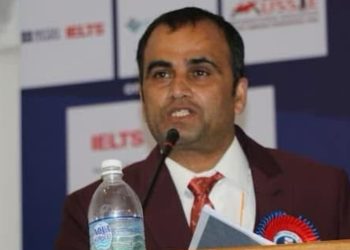 फेकनको महासचिवमा पोख्रेलको उम्मेदवारी