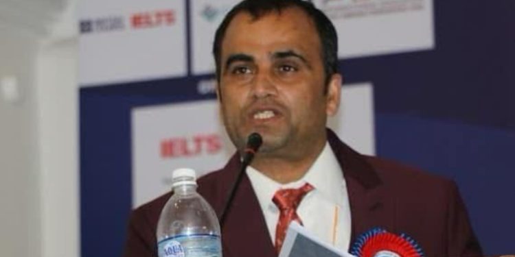 फेकनको महासचिवमा पोख्रेलको उम्मेदवारी