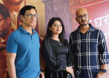 गाउँकाे कथामात्रै मौलिक कथा होइन