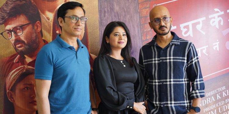 गाउँकाे कथामात्रै मौलिक कथा होइन