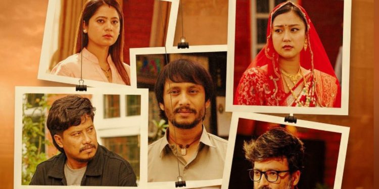 क्यूएफएक्सका आउटलेटमा ४७ शो