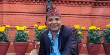 राजन थापाकाे योगदान र सामाजिक कार्यहरु