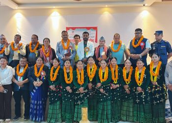 शुद्ध सुरक्षित खानेपानी अब सपना होइन व्यवहारिक हक बन्ने