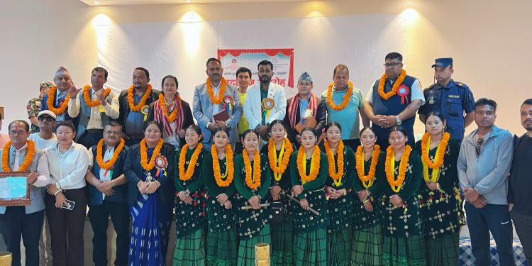 शुद्ध सुरक्षित खानेपानी अब सपना होइन व्यवहारिक हक बन्ने