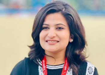 तपाइको एकमतले विचारको लहरलाई सशक्त बनाउँछ