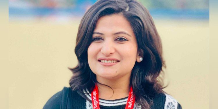 तपाइको एकमतले विचारको लहरलाई सशक्त बनाउँछ