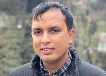 सहकारीको संकट