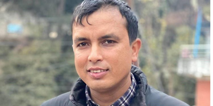 सहकारीको संकट