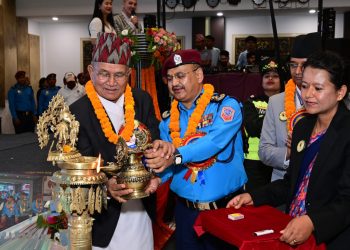 लागूऔषध दुर्व्यसन रहित घर अभियान