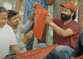 र्‍यापर मनोज ओलीकाे नयाँ र्‍याप साथमा भिडियो पनि