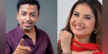 गायिका एलिना चौहानले पोखिन तीज गीतमा आफ्नो पिडा