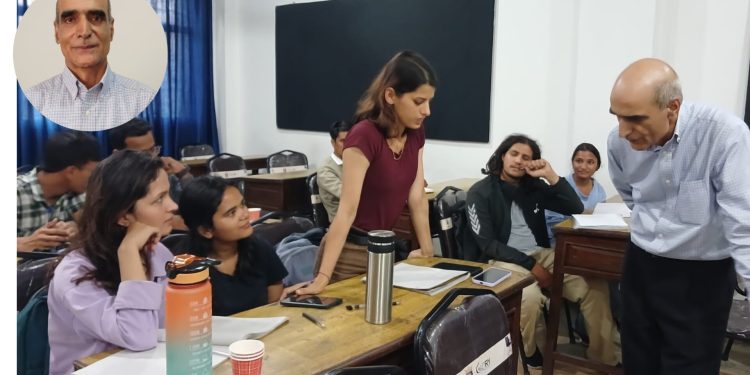 बागमती नदी ६ महिनामा निर्मल हुने