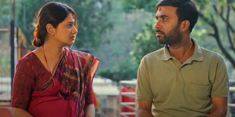 चलचित्र जनै हराएको मान्छे भदौ ६ गते रिलिज हुने