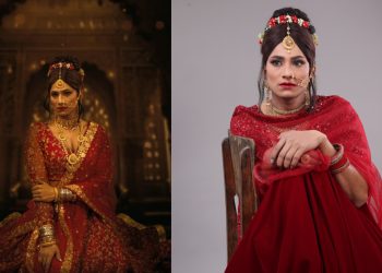 चलचित्र गुन्यु चोलोको गीत दर्शककाे राेजाईमा