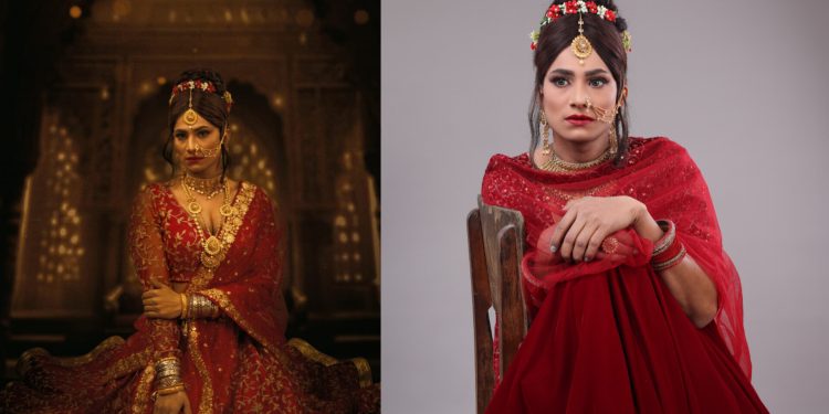 चलचित्र गुन्यु चोलोको गीत दर्शककाे राेजाईमा