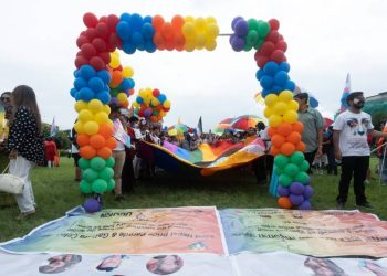 तेस्रोलिङ्गी पहिचान संकटमा