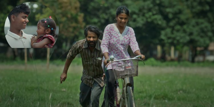 चलचित्र अभिमन्यु च्याप्टर १ काे गीत इमोस्नल गीत माली सार्वजनिक