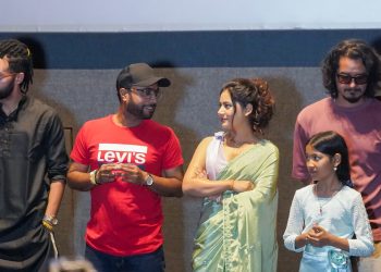 जनै हराएको मान्छे सम्बन्धका धागाहरूमा अभाव सपना र संघर्ष