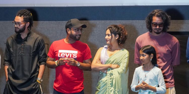 जनै हराएको मान्छे सम्बन्धका धागाहरूमा अभाव सपना र संघर्ष