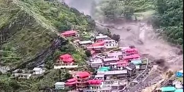 उत्तराखण्डमा हराईरहेका नेपालीहरुकाे शुचि सार्वजनिक