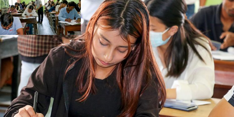 इन्जिनियरिङ पढ्ने विद्यार्थीहरुकाे पहिलाे राेजाइमा पर्याे नेपाल इन्जिनियरिङ कलेज