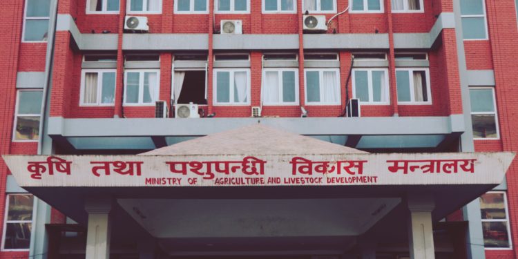 किसानलाई रासायनिक मलको वितरणकाे समस्या तथा अनियमितता रोक्न निर्देशन