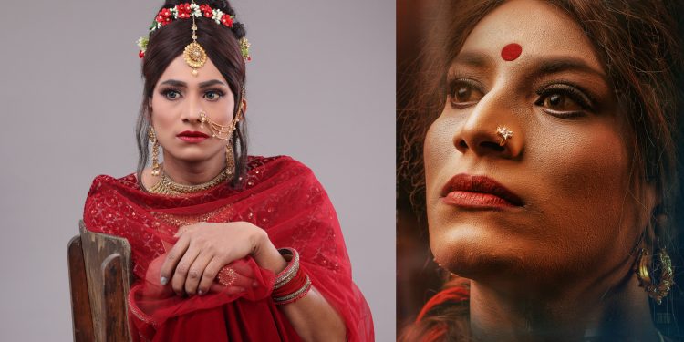 चलचित्र गुन्यु चोलोकाे प्रि बुकिङ ओपन