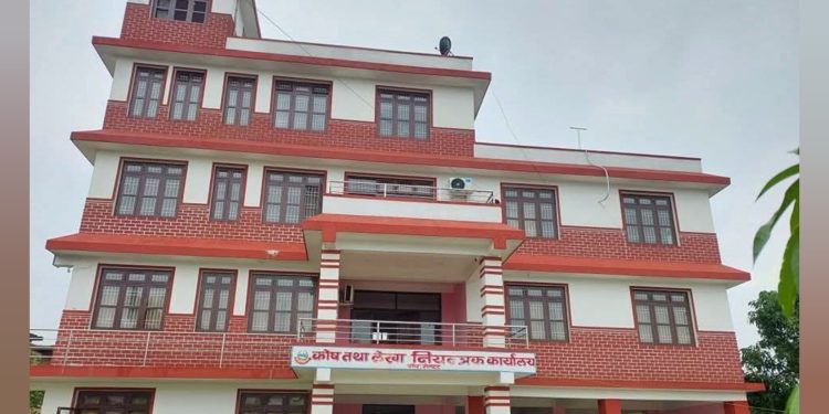 भ्रष्टाचार विरोधी जेन जेड आन्दोलन ओझेलमा पार्ने षडयन्त्र