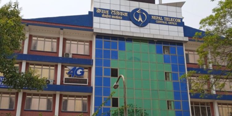 नेपाल टेलिकमकाे ग्राहकका लागि जीएसएम पोस्टपेडमा Recurring Sajilo Unlimited Package सञ्चालनमा