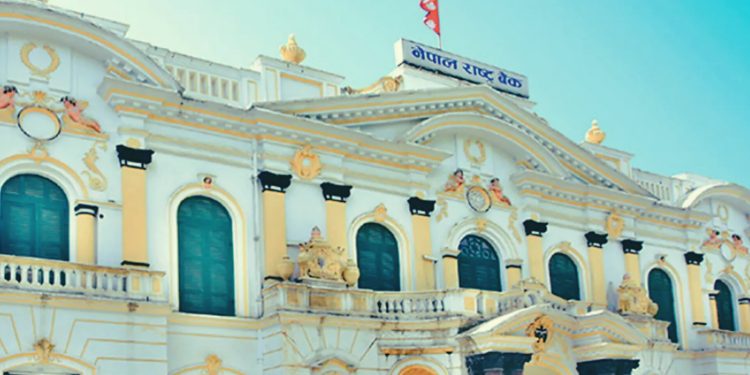 तिहारमा पनि बैंकिङ सेवा सञ्चालन गर्न राष्ट्र बैंकको आग्रह