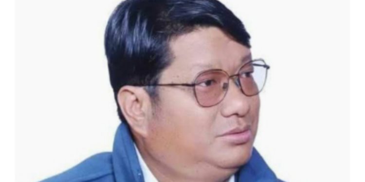 नेत्रविक्रम चन्द विप्लव नेतृत्वको नेपाल कम्युनिष्ट पार्टी औपचारिक रूपमा विभाजन महासचिव मिलन सी चयन