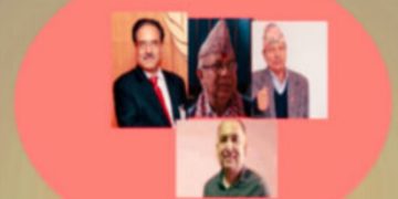 नेपाली कम्युनिस्ट पार्टी लाई खरेलले दिएका यी हुन नाै सुझावहरु