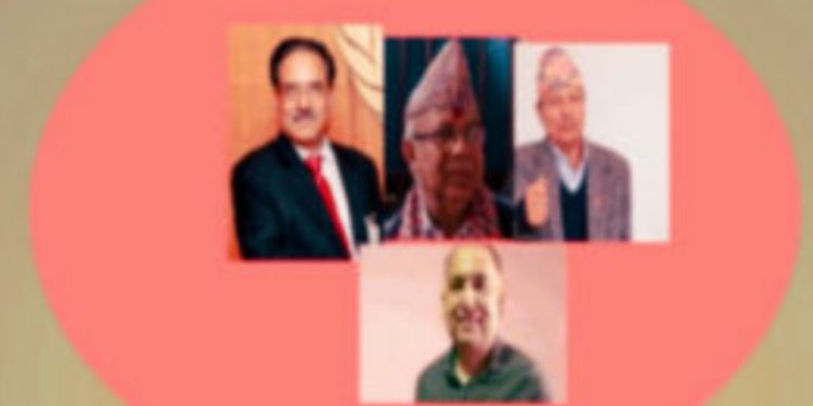 नेपाली कम्युनिस्ट पार्टी लाई खरेलले दिएका यी हुन नाै सुझावहरु