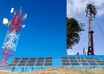 हुम्लादेखि डोल्पासम्म 2G/4G विस्तार हजारौं सेवाग्राही लाभान्वित