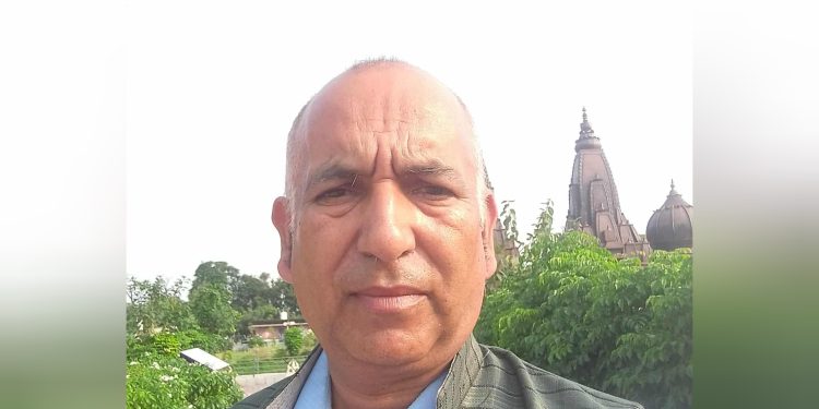 क्रान्तिकारी मार्गचित्र इतिहासको बलिदान र भविष्यको डिजिटल संगठन