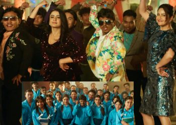 चलचित्र गोबर गणेश को शीर्ष गीत सार्वजनिक साथमा video सहित