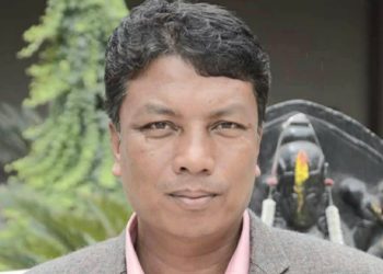 समग्र सहकारी अभियानको साझा उम्मेदवार सागरनाथ कपाली दुई दशकको अनुभवले जित सुनिश्चित हुने विश्वास