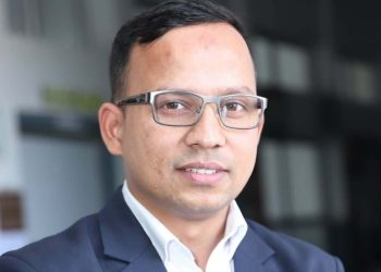 सचिव भएर संस्थाको गरिमा बढाएका हुमागाई इक्यानको महासचिवको उम्मेदवार