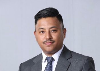 इक्यानको कोषलाई व्यवस्थापन गरेका कार्की अब सचिवको उम्मेदवार