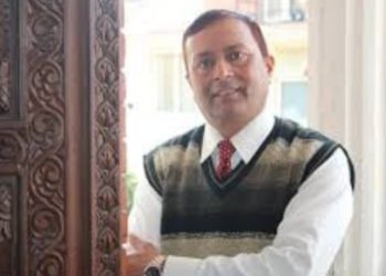 भ्रममा नपर्न चुरेभावर लोकतान्त्रिक पार्टीको आग्रह