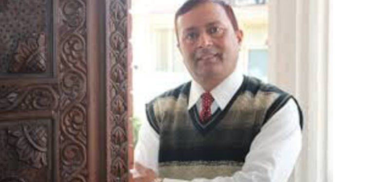 भ्रममा नपर्न चुरेभावर लोकतान्त्रिक पार्टीको आग्रह