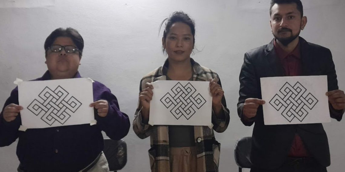 पुराना दलले हाम्रो माग सुनेनन् हामी भोट बैँक मात्रै भयौ लैङ्गिक अल्पसंख्यक समुदायका उम्मेद्धवार