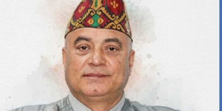 चोरीडकैती र गुण्डागर्दी गर्ने जसलाई पनि कारबाही गर्ने काठमाडौं ४ का उम्मेदवार मुस्कान पौडेलको प्रतिबद्धता