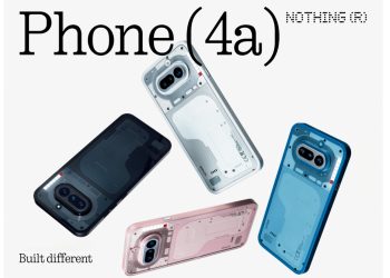 नथिङ फोर ए नेपाली बजारमा, शुरुवाती ग्राहकलाई निःशुल्क बड्स टु ए प्लस