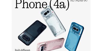 नथिङ फोर ए नेपाली बजारमा, शुरुवाती ग्राहकलाई निःशुल्क बड्स टु ए प्लस