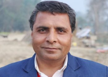 लोकतन्त्रमा हार र जीत दुवै  स्वाभाविक प्रकृया