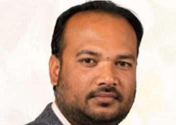 सभापति थापाको उच्चतम् राजनीतिक नैतिकता नेता मिश्र