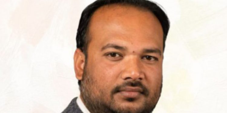 सभापति थापाको उच्चतम् राजनीतिक नैतिकता नेता मिश्र