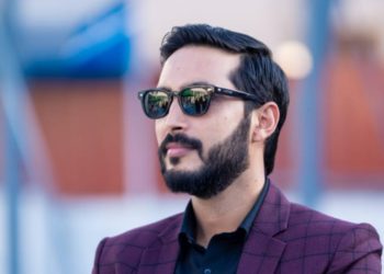 चलचित्र बा एक योद्धा